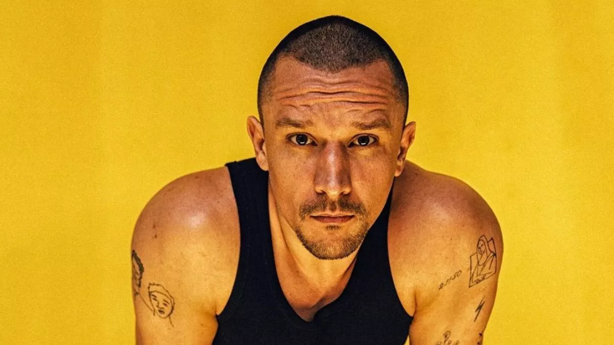 Хто-небудь, зупиніть його! Тарас Цимбалюк тепер нас підстерігає ще й в &laquo;Аврорі&raquo; на касі