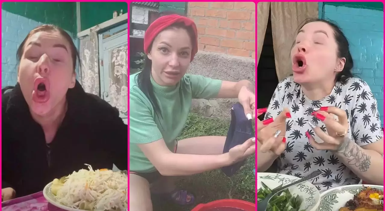 В очікуванні справжнього треш-контенту. Блогерка Діанка зібралася йти на &laquo;Супермаму&raquo;