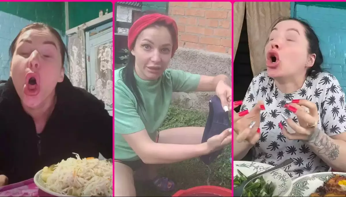 В очікуванні справжнього треш-контенту. Блогерка Діанка зібралася йти на &laquo;Супермаму&raquo;