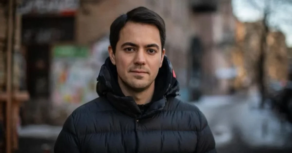 Пригріли змію! Колишній радник Володимира Зеленського Олександр Роднянський розніс українську владу в інтерв'ю російській «Медузі»