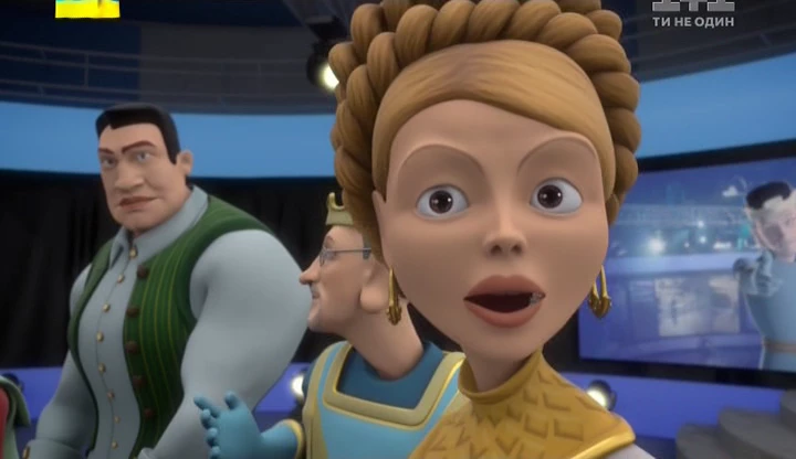 Не астанавлюйтесь! Як медійники знущаються з Юлії Тимошенко в соцмережах