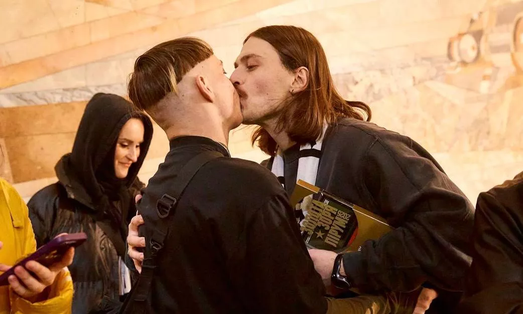 Яка доза кринжі повинна бути на пристойній музичній премії? Розбираємося на прикладі &laquo;Золотої зорі Лірум&raquo;