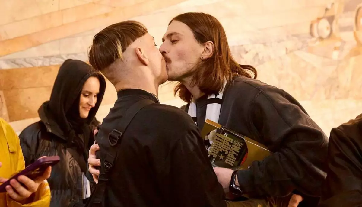 Яка доза кринжі повинна бути на пристойній музичній премії? Розбираємося на прикладі &laquo;Золотої зорі Лірум&raquo;