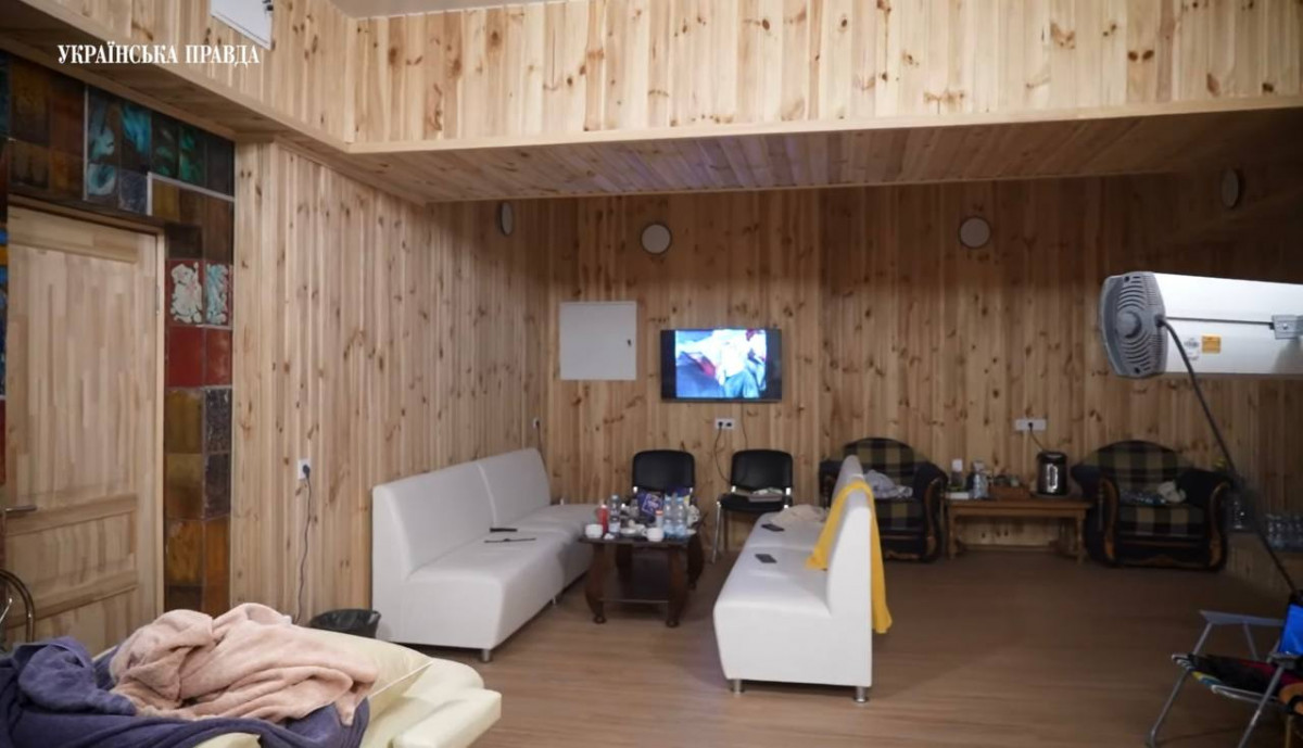 Андрій Єрмак Михайло Ткач