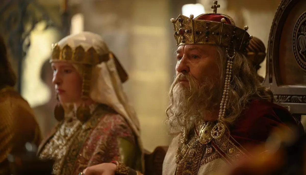 Режисер «Бригади» зняв Безрукова в ролі Ярослава Мудрого у фільмі про Анну Київську. Чому нам варто порадіти? Режисер «Бригади» зняв Безрукова в ролі Ярослава Мудрого у фільмі про Анну Київську. Чому нам варто порадіти?