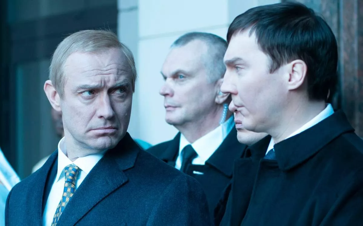 Як наївність та зачарованість злом перетворює визначних світових митців на інструмент російської пропаганди