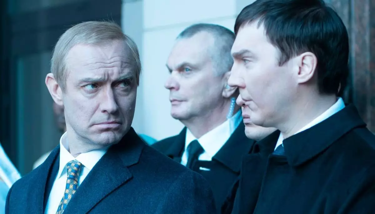 Як наївність та зачарованість злом перетворює визначних світових митців на інструмент російської пропаганди