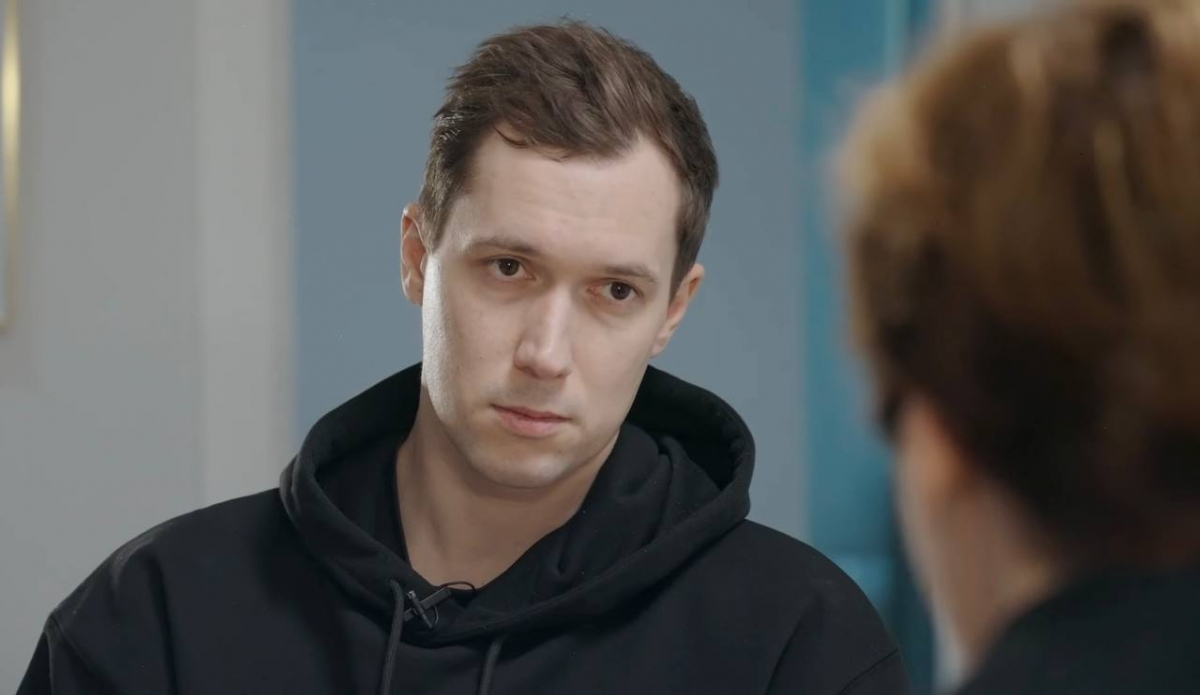 Петро Рузавін