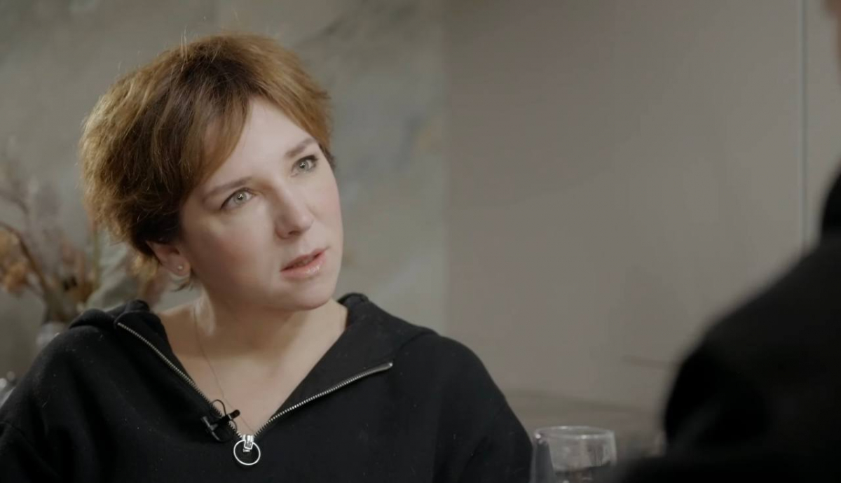 Катерина Гордеева