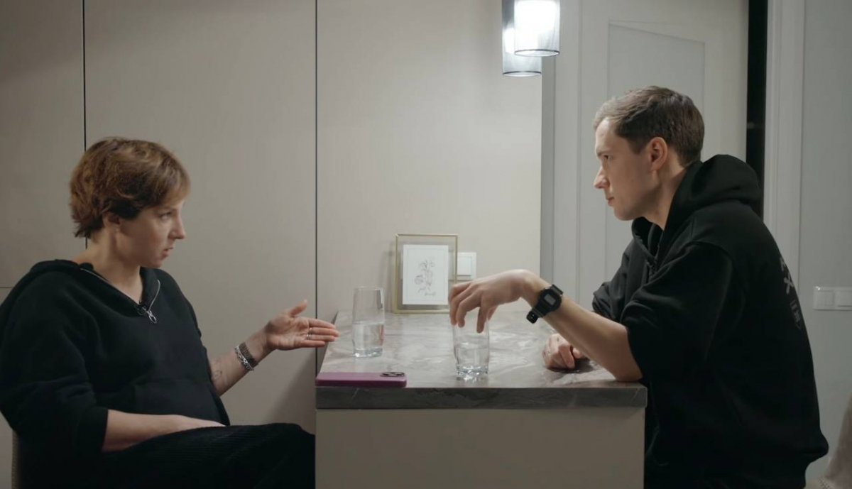 Скажи Гордеевой