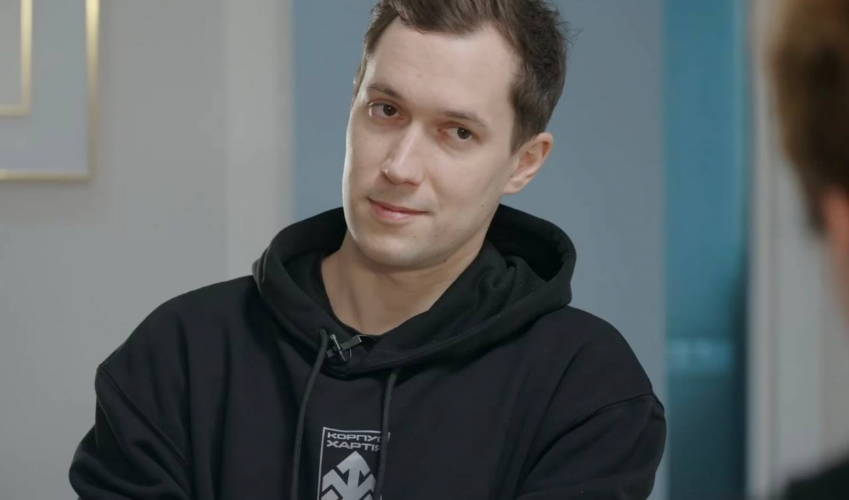 Петро Рузавін