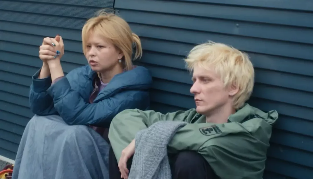 &laquo;Це не фільм про росіян &mdash; це фільм про людей&raquo;. Австрійський режисер Патрік Шиха розповідає, чому зняв співчутливе кіно про росіян в екзилі