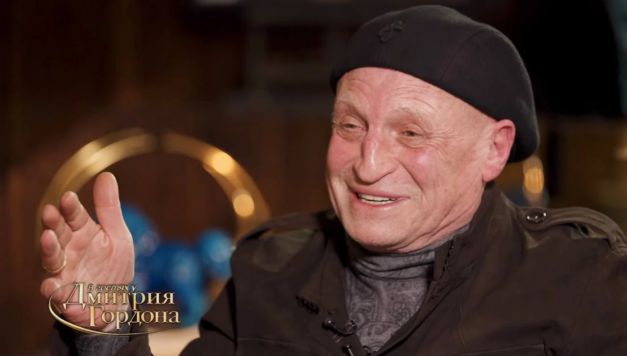 Як чоловік Олі Полякової за добу перетворився з ноунейма на суперзірку. І чому це не ок