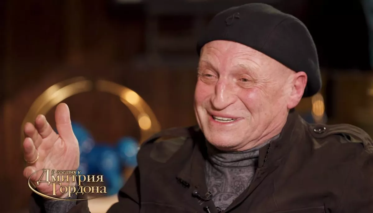 Як чоловік Олі Полякової за добу перетворився з ноунейма на суперзірку. І чому це не ок