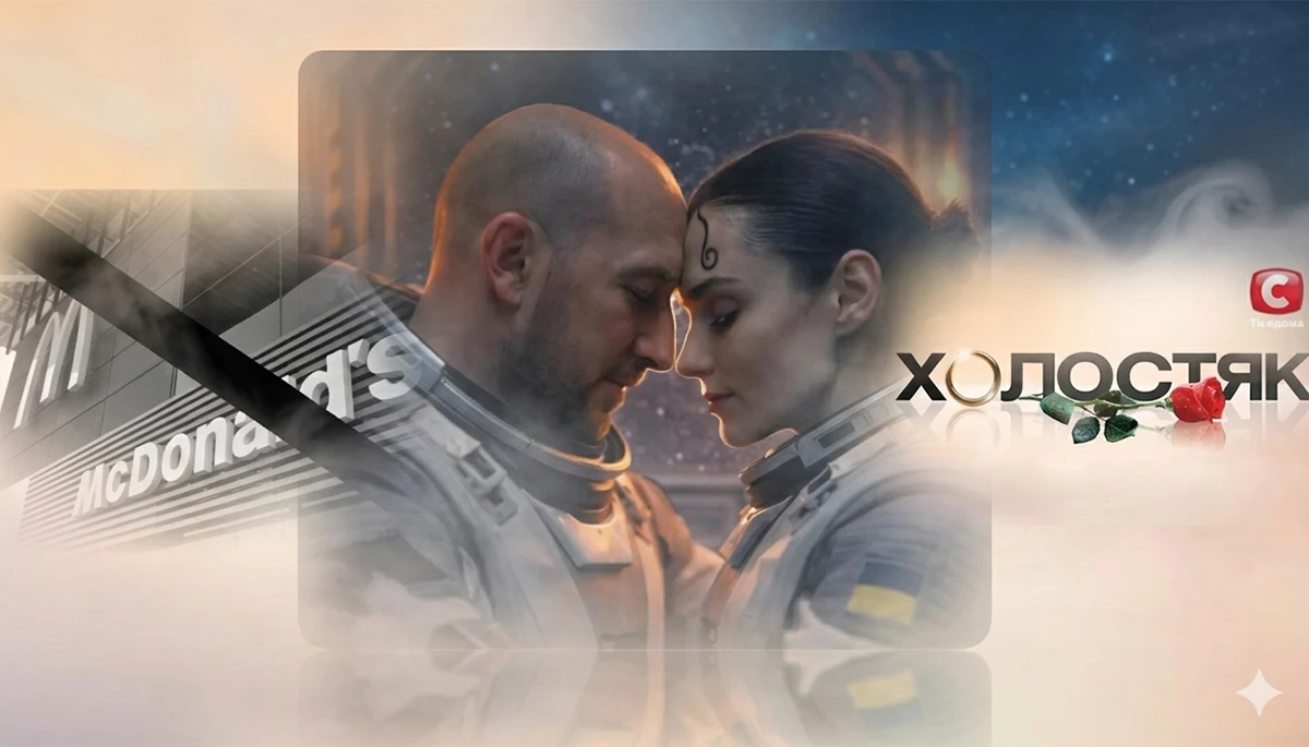 Подвійний Холостяк, продовження &laquo;Ти &mdash; космосу&raquo; та інші цікавинки, в які майже ніхто не повірив