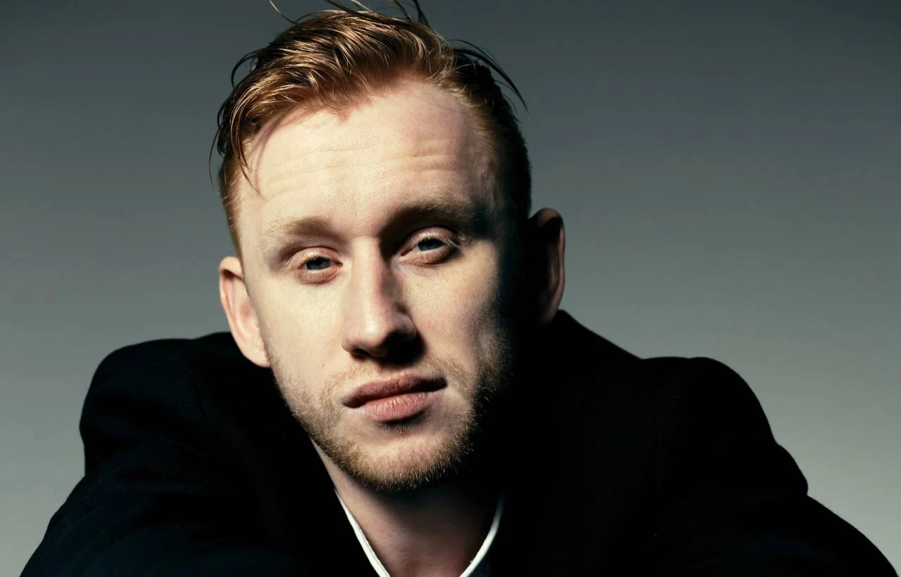 Побачимось на Netflix! Олександр Рудинський зніметься в екранізації аніме разом із Сідні Свіні