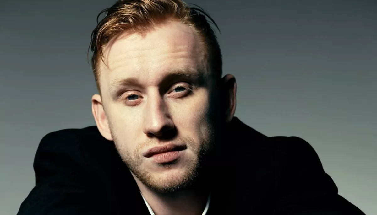 Побачимось на Netflix! Олександр Рудинський зніметься в екранізації аніме разом із Сідні Свіні