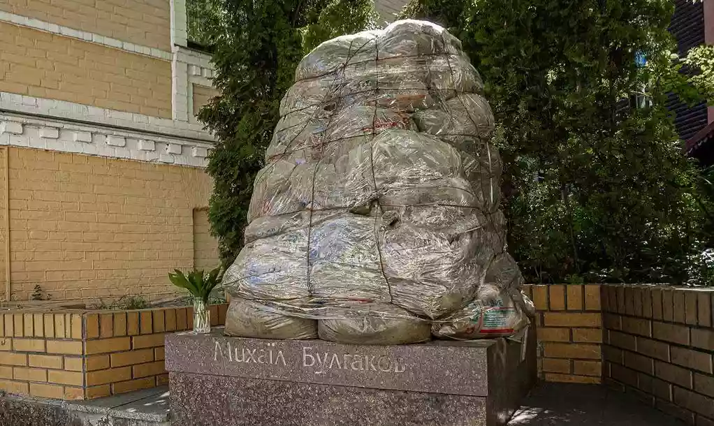 Як ми не створили альтернативу Булгакову і що з цим робити