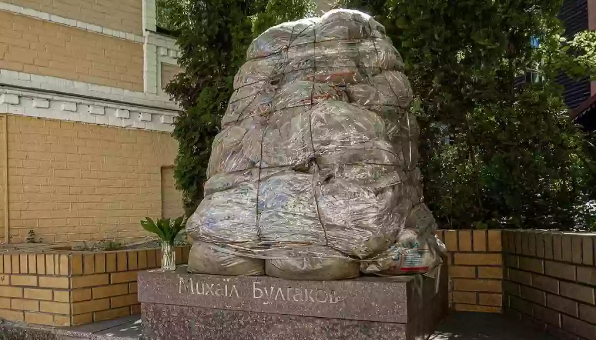 Як ми не створили альтернативу Булгакову і що з цим робити