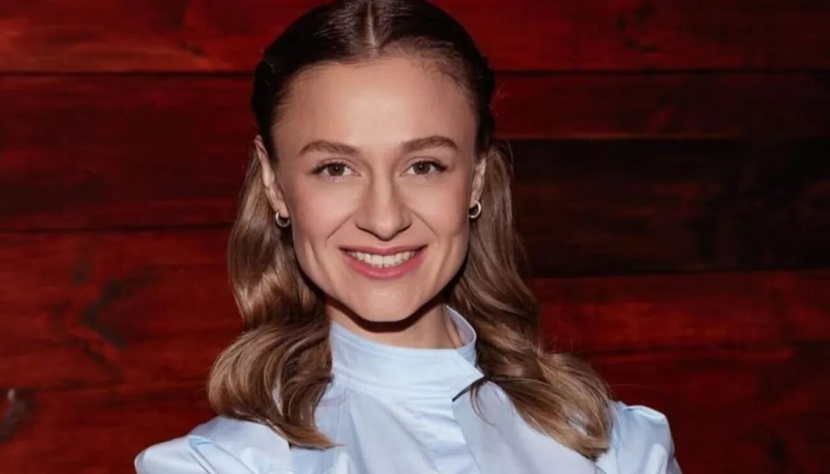 Кидала котів через дах і прив'язувала петарди до хвостів: у що вляпалась суддя «МастерШеф» Ольга Мартиновська Кидала котів через дах і прив'язувала петарди до хвостів: у що вляпалась суддя «МастерШеф» Ольга Мартиновська