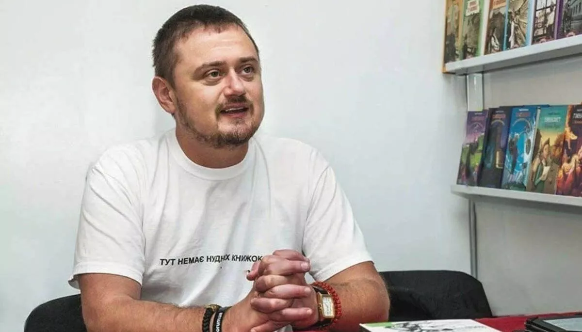 Андрій Кокотюха склав список найбільш нечитабельних авторів. Серед них &mdash; Оксана Забужко
