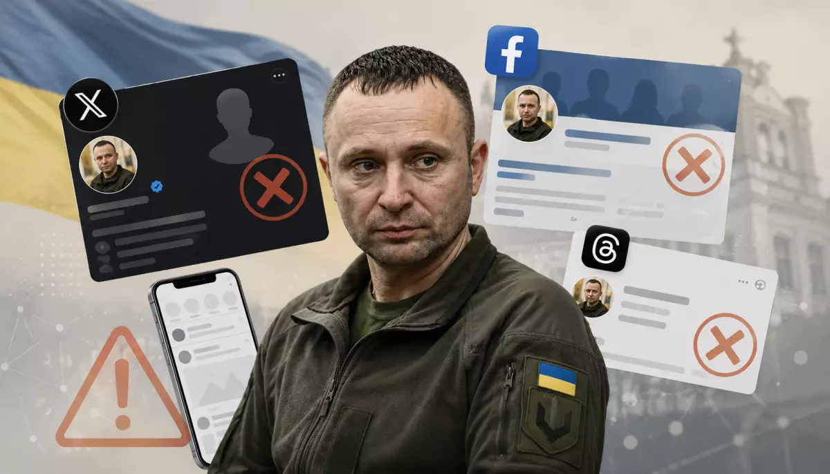 Драпатий, якого не існувало. Навіщо підробляти заяви нового головкома