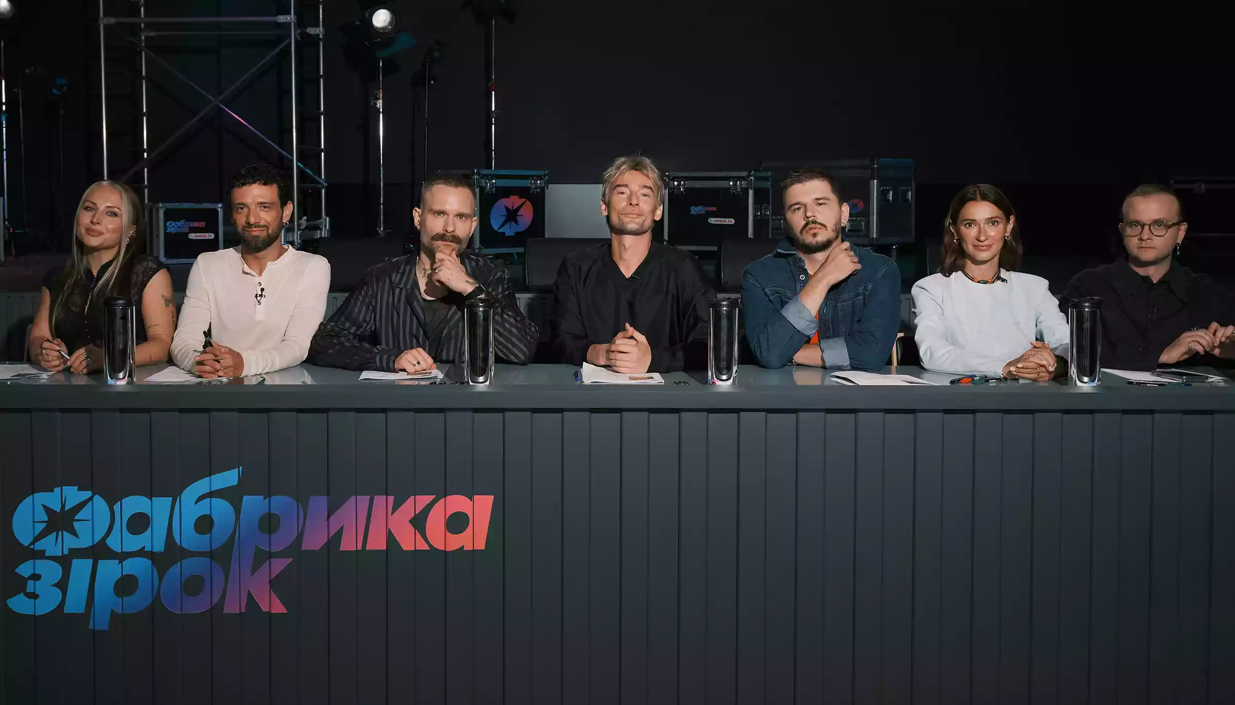 Коуч із тредсу, бутерброд Бадоєва і три премʼєри талант-шоу. &laquo;Антоніна&raquo; за лаштунками нової &laquo;Фабрики зірок&raquo;