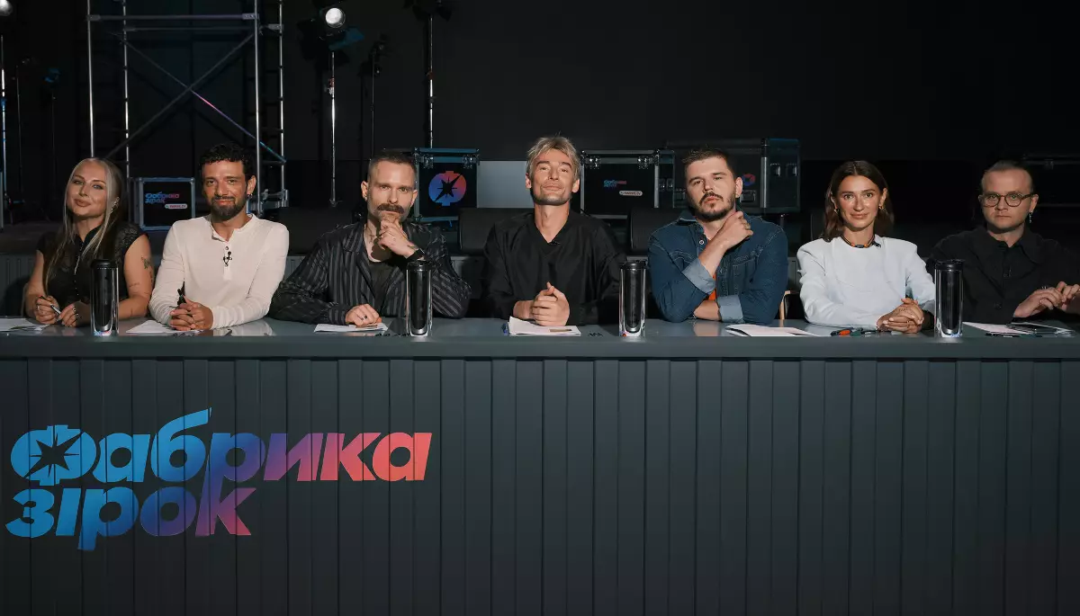 Коуч із тредсу, бутерброд Бадоєва і три премʼєри талант-шоу. &laquo;Антоніна&raquo; за лаштунками нової &laquo;Фабрики зірок&raquo;