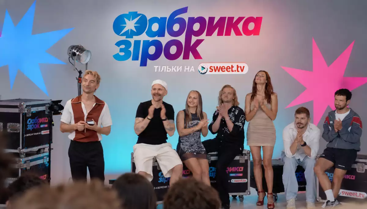 Чи вдалося «Фабриці зірок» відійти від тєліка, і за що глядачі критикують шоу Чи вдалося «Фабриці зірок» відійти від тєліка, і за що глядачі критикують шоу