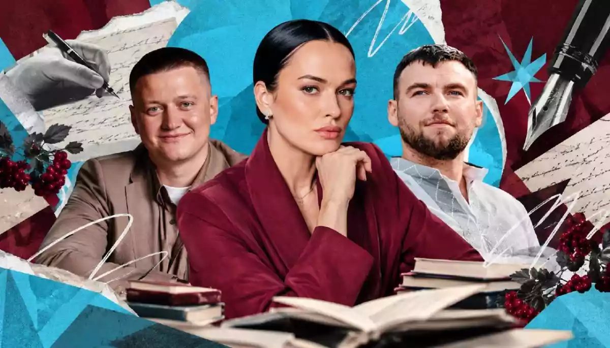 Мемний потенціал зашкалює. Даша Астафʼєва й Артур Пройдаков читатимуть Радіодиктант на текст Артура Дроня