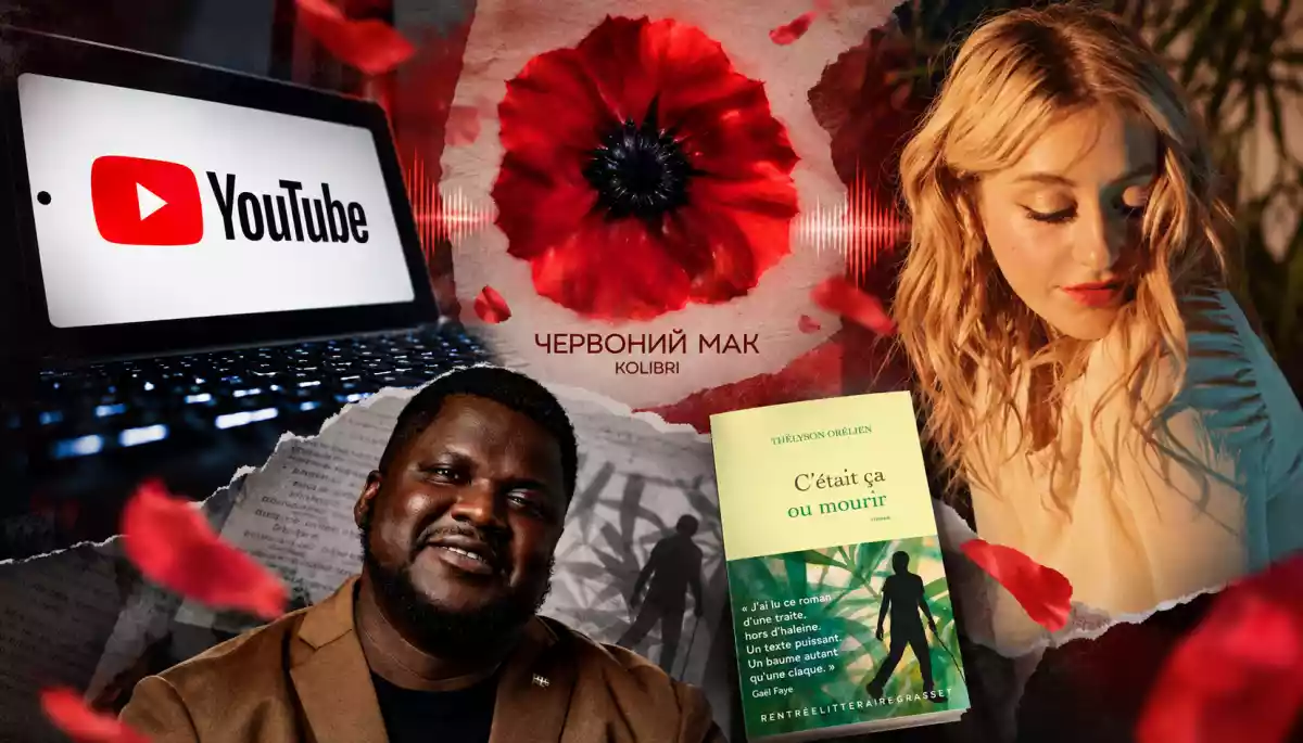 YouTube маркуватиме музику, створену штучним інтелектом YouTube маркуватиме музику, створену штучним інтелектом