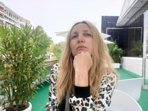 Наталія Серебрякова